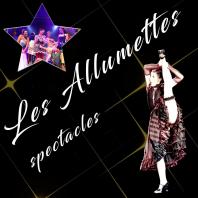 Logo Les Allumettes Spectacles